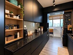 Blk 430A Yishun Avenue 11 (Yishun), HDB 4 Rooms #639536331